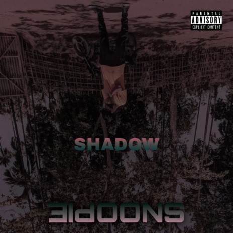 SHADOW cover art