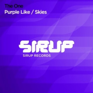 Skies (Original Club Mix) cover art