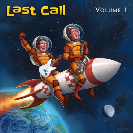 Above the Plains cover art