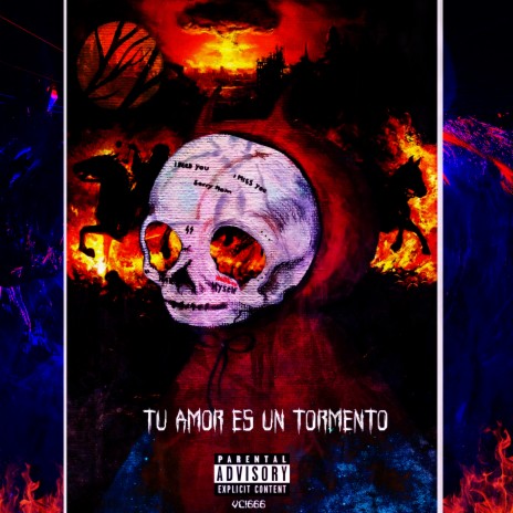 Tu Amor Es un Tormento