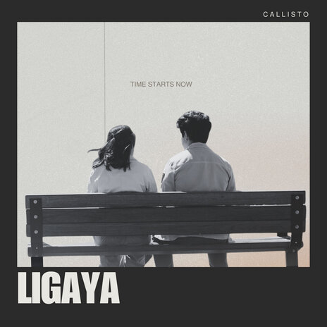 Ligaya cover art