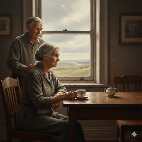 Padesát let cover art
