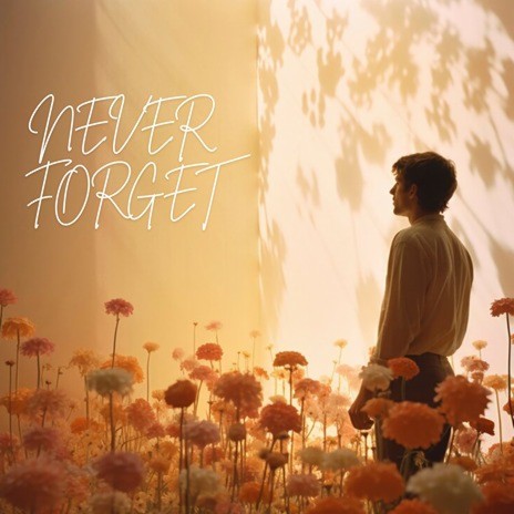 Never Forget cover art