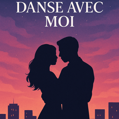 Danse Avec Moi cover art