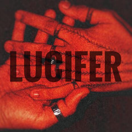 LUCIFER cover art