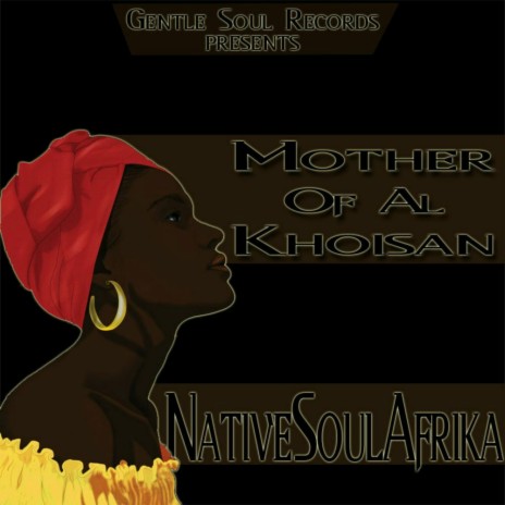 Dancing With The Ancestors (Original Mix)