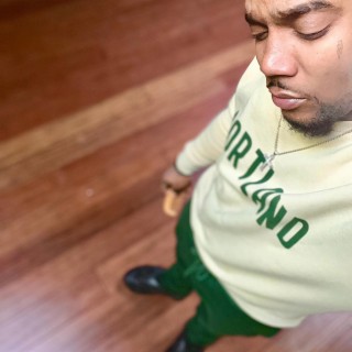 Jamrock Lutalo