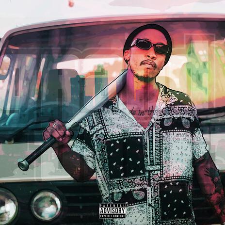 JOHN-TERRY ft. Slim-G cover art