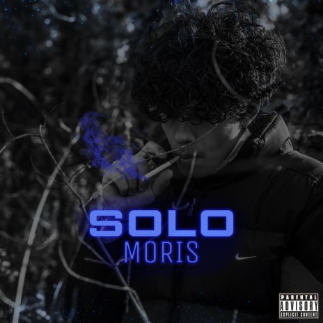 SOLO cover art