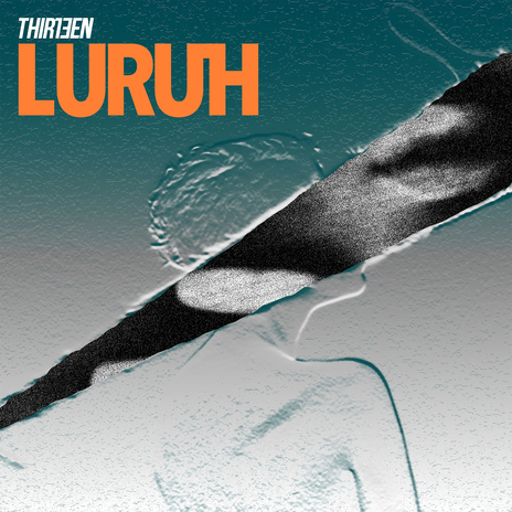 Luruh cover art