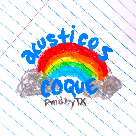 Dependencia! (Acusticutes) (Acústico) cover art