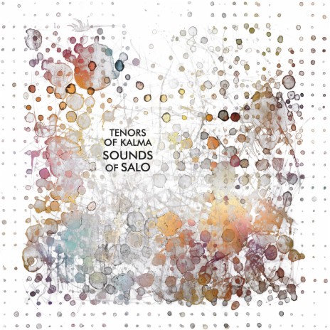 Sound of Salo ft. Tenors of Kalma & Jimi Tenor