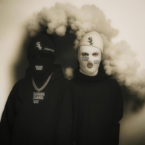 SON DU FUSIL ft. SEVEN cover art