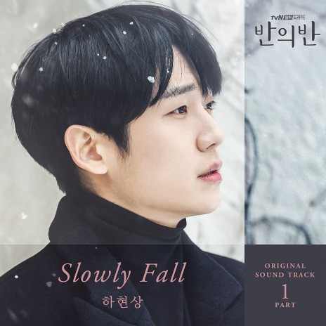 Slowly Fall cover art