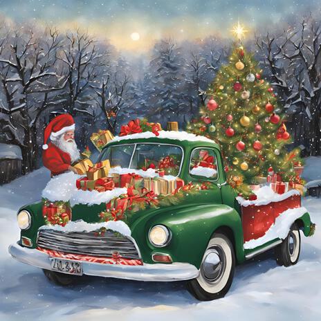 Joyeux Noël cover art