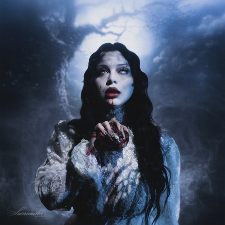 Take Me Under cover art