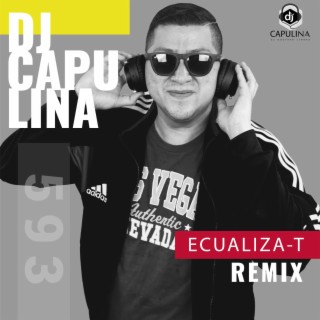 Dj Capulina