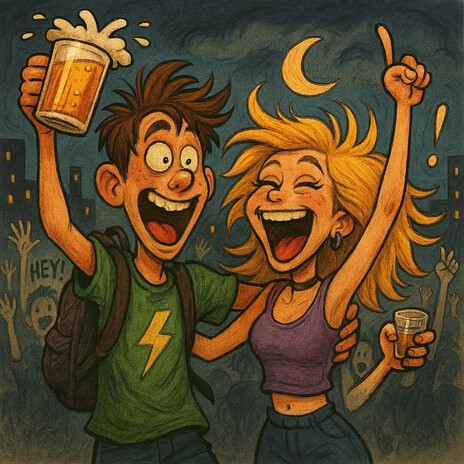 Hold Nu Op En Nat... cover art