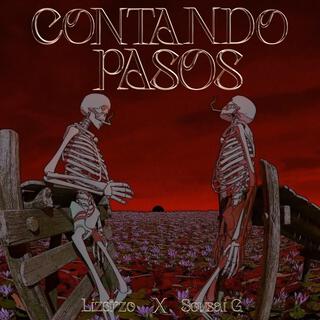 Contando Pasos ft. SOUSAI G cover art