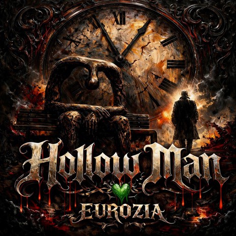 Hollow Man cover art