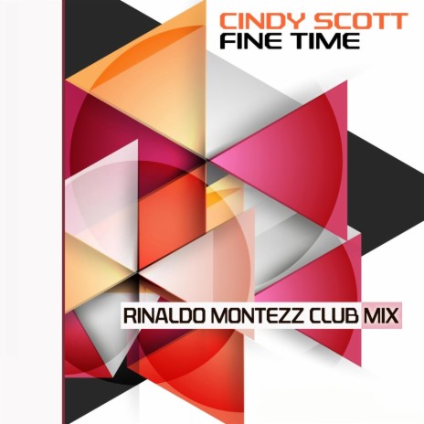 Fine Time (Rinaldo Montezz Club Mix) cover art