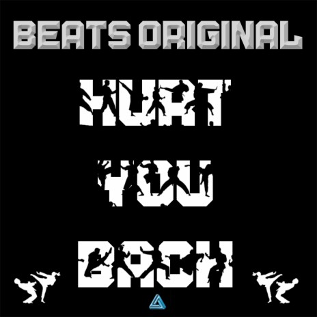 Hurt You Back cover art