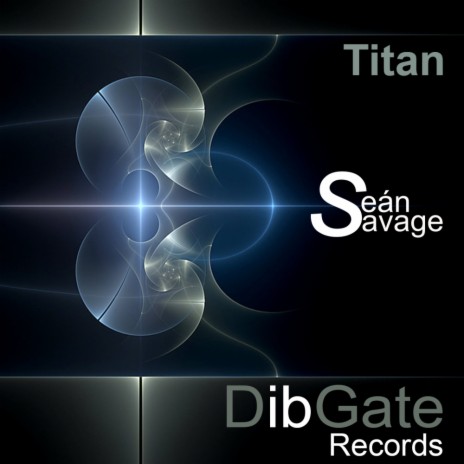 Titan (Original Mix) cover art