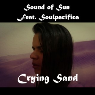 Crying Sand ft. Sound of Sun cover art