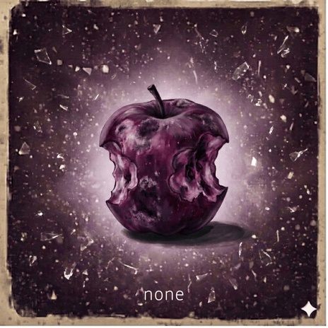 none (Romans 3:9-18) cover art