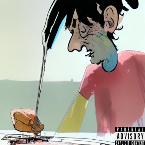 Madhouse cover art