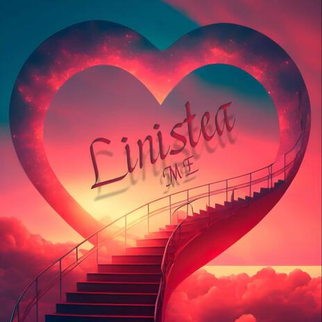 Linistea cover art