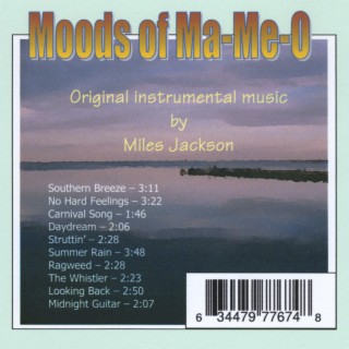 Miles Jackson