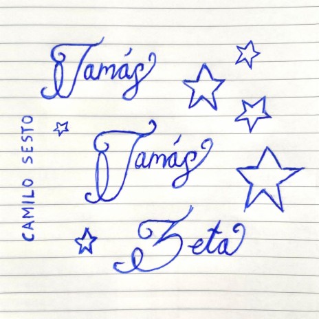 Jamás cover art