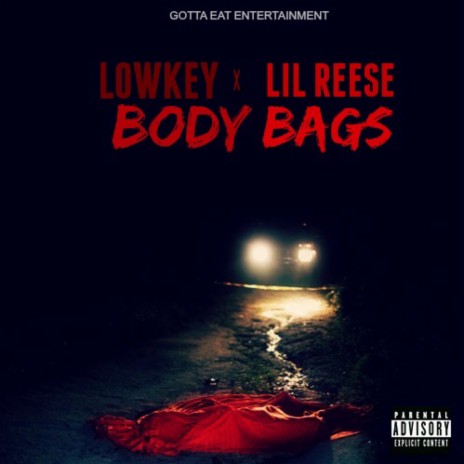 Body Bag ft. Lil Reese cover art