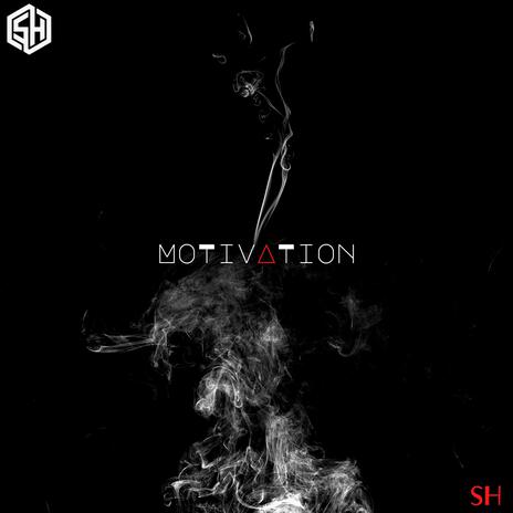 Motivation cover art