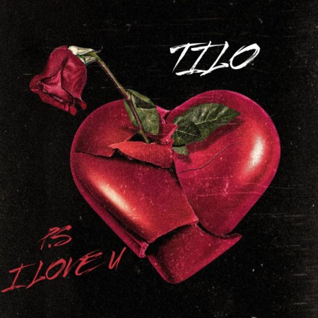 P.S. I Love U (prod. by Enzo Music) cover art