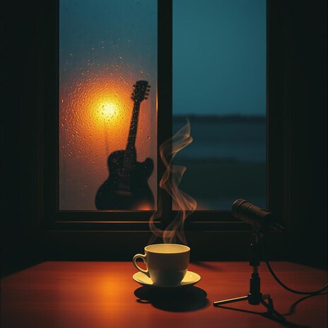 Giờ Em Khóc Nước Mắt Ai Lau cover art