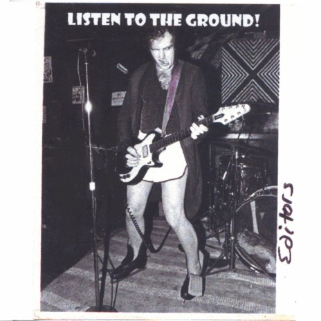 1961 / LIVE @ Ron's Place cover art