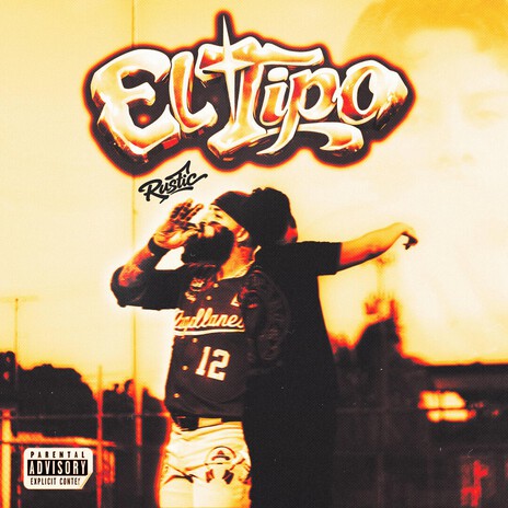 El Tipo cover art