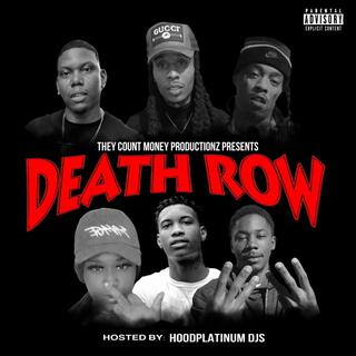 DEATH ROW
