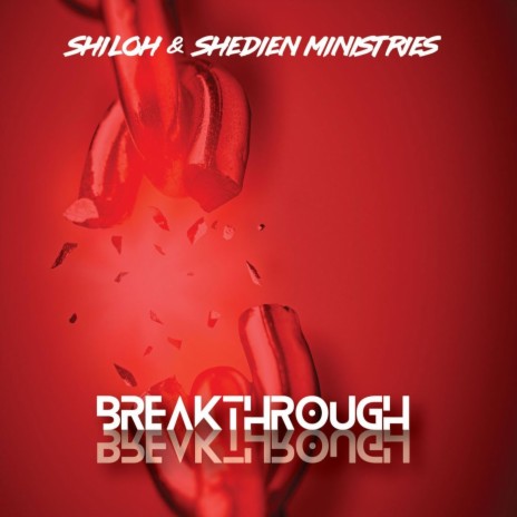 Jesus Got My Back ft. Shedien Ministries cover art