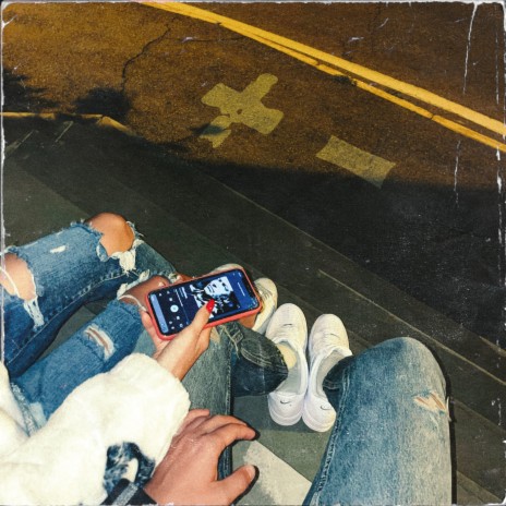Del + e del - cover art