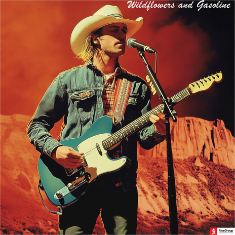 County Line Heartbeat cover art