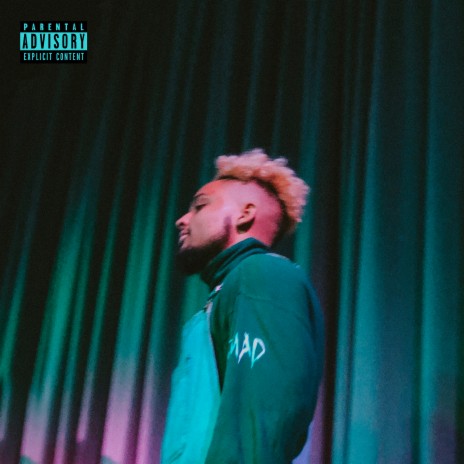 Mine cover art