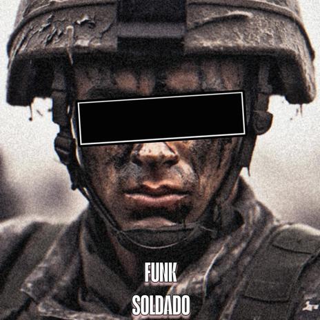 FUNK SOLDADO (MEGA SLOWED) cover art