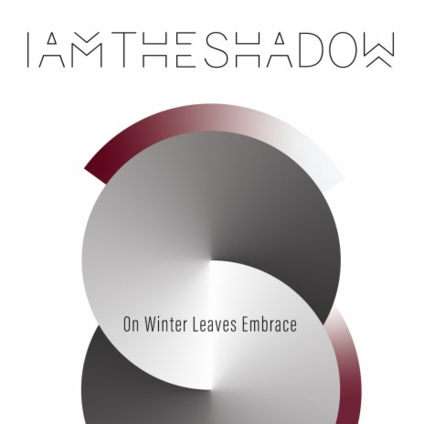 On Winter Leaves Embrace cover art