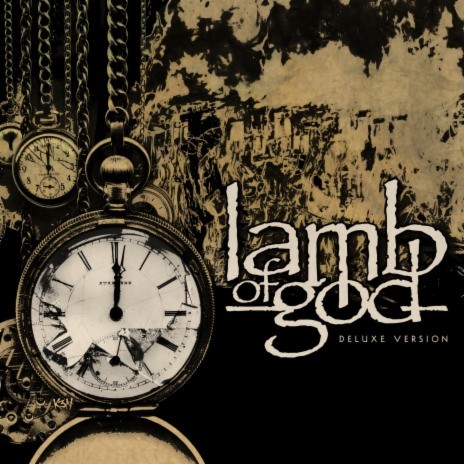 Resurrection Man cover art
