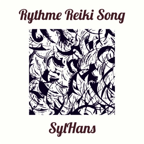 Rythme Reiki Song cover art