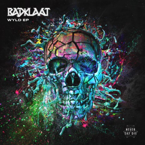 WYLD cover art