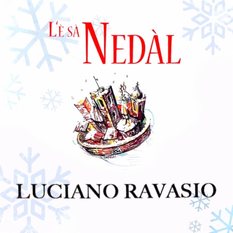 OL ME NEDAL cover art
